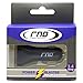RND Dual 3.4 A (fast) USB car charger for Apple iPhone (7, 7 Plus, 6S, 6S Plus), iPad, Samsung Galaxy (S7, S6), LG, HTC, Moto and all USB Compatible Devices (black)