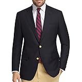 brooks jackets mens gold