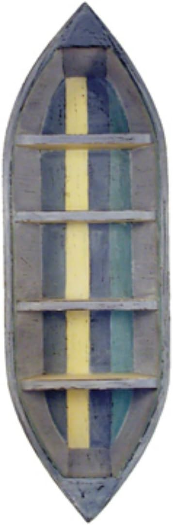 Seabreeze Boat Shelf