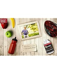 qunol Ultra Coenzima Q10 (CoQ10) 100 mg softgels, 150 ct.