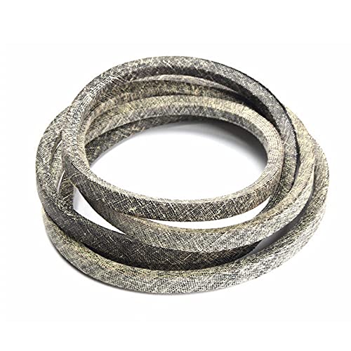 (A90) 0.5x92" Kevlar dry wrapping triangle belt 532130969 21546080 M151277 M144044 for AYP John-Deere