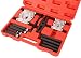 Shankly 5 Ton Capacity Bearing Pullers, Bearing Puller Set and Bearing Separator Kit