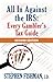 All In Against the IRS: Every Gambler's Tax Guide: Second Edition by Stephen Fishman