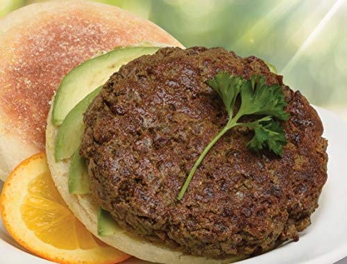 Vejje Meat-Free Mixes (SAUSAGE-FREE MIX) (Single Box) (Makes 3 Pounds)