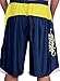 Ed Hardy Mens Sweat Pants Shorts - Blue - Large