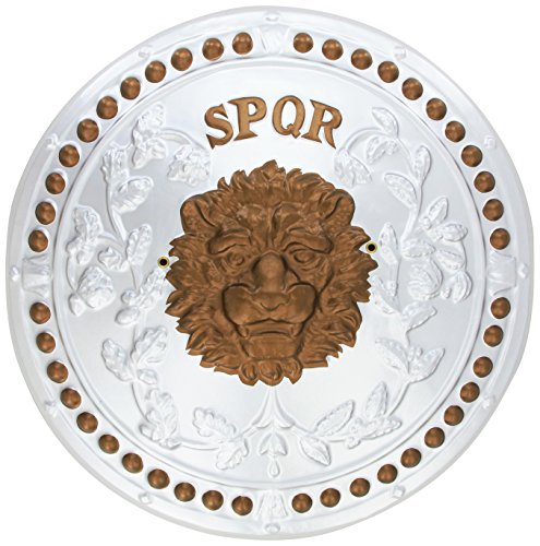 Disguise Men's Roman Shield Costume Accessory