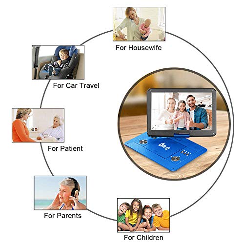 4 DR+Q+Portable+1280x800+Projector+Chargeable