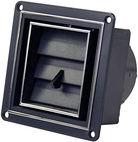Old Air Products 32-21 - Vent/Louver for 2" Duct Hose