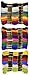 Janlynn Cotton Embroidery Floss Pack 8.75 Yards 36/Pkg-Primary Colors
