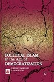 Political Islam in the Age of Democratization (Middle East Today)