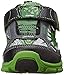 Stride Rite Marvel Avengers Hulk Light-up Athletic Shoe (Toddler/Little Kid)