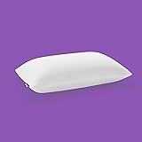 Purple Harmony Pillow - Standard Tall, Greatest