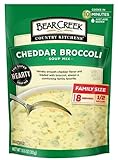 Bear Creek Country Kitchens Cheddar Broccoli Soup