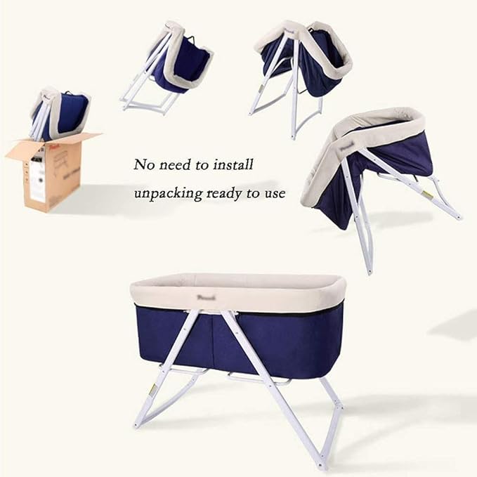 spjälskydd bedside crib