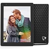 Nixplay Seed 10-inch WiFi Digital Frame image large