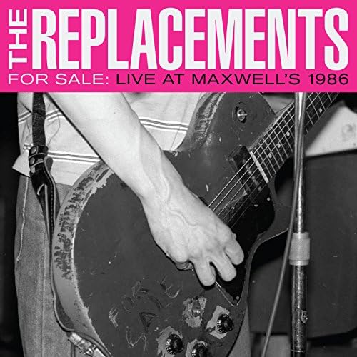 Replacements - Hootenanny - Amazon.com Music