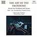Art of the Trombone
