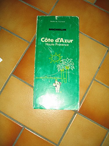Côte d'Azur