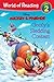 Mickey & Friends: Goofy's Sledding Contest (World of Reading)