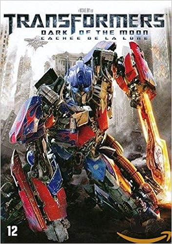 Amazon Fr Transformers 3 Movie Livres