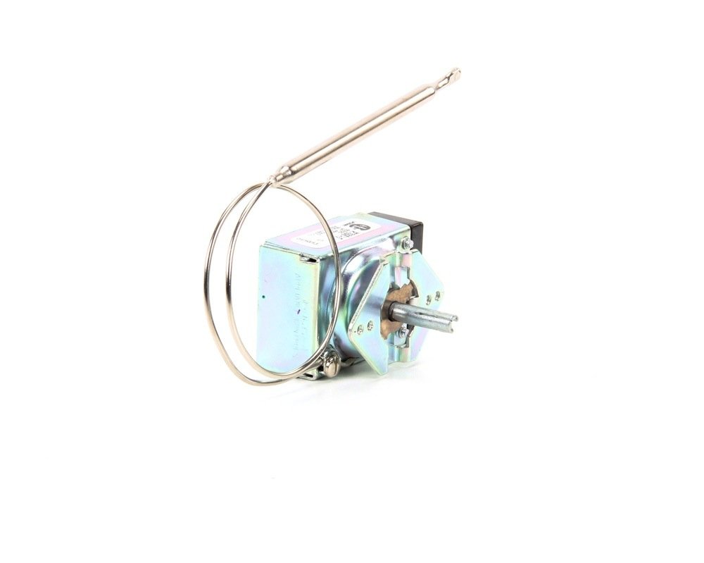 Apw Wyott 60320 K-396-12 M-83 450F Thermostat
