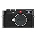 Leica M10 Digital Rangefinder Camera (Black)