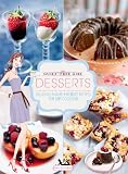 Guilt-Free Girl - Desserts (Bonnie Marcus) by 