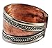Copper Brass Handmade Tibetan Ring