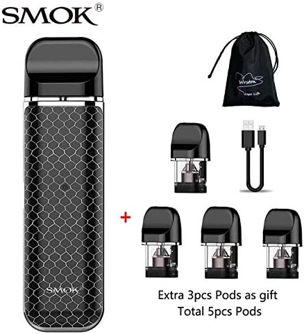 NOVO Kit (Black)