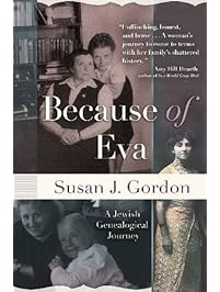 Because of Eva: A Jewish Genealogical Journey