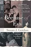 Because of Eva: A Jewish Genealogical Journey