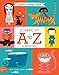 Classic Lit A to Z: A BabyLit® Alphabet Primer (BabyLit Classics)