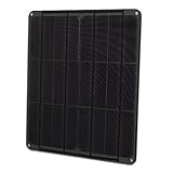 Voltaic Systems - Small Solar Panel 9W / 6V