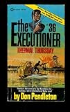 The Executioner #36: Thermal Thursday