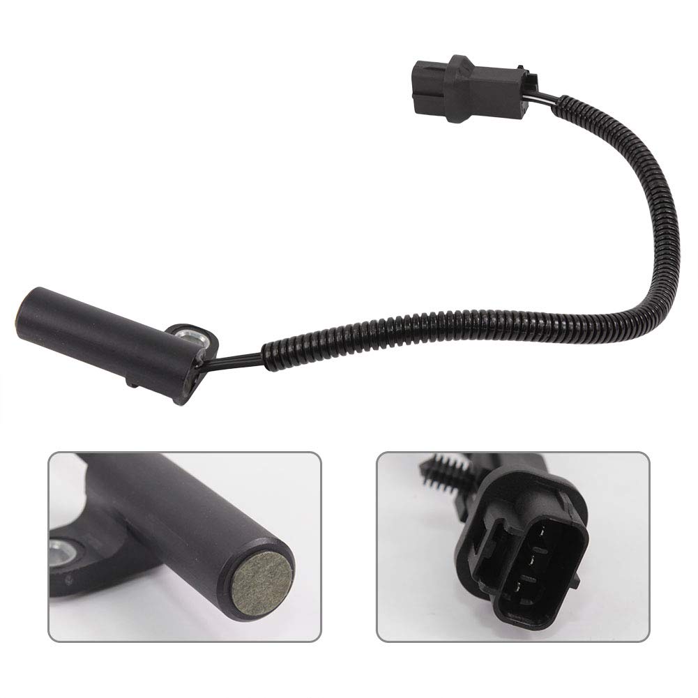 ZBN Crank Crankshaft Position Sensor CPS Sensor Fits 5269873 For