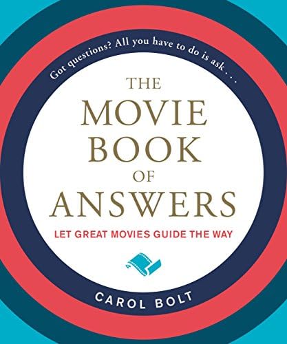 The Book of Answers: Bolt, Carol: 9781401308292: Amazon.com: Books