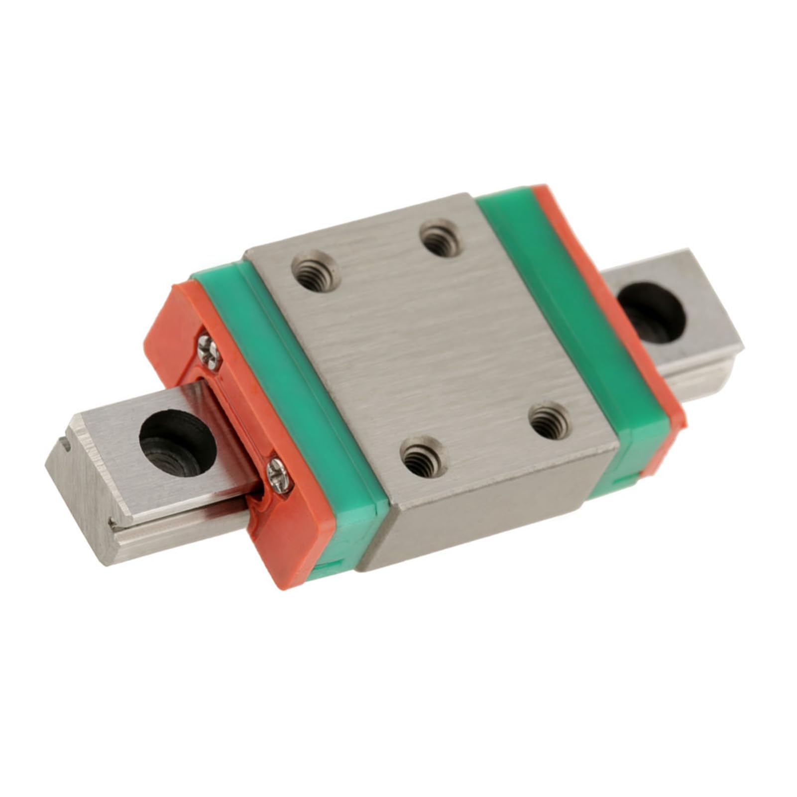 1 pcs LWL7B Miniature Linear Guides 7mm Width Slide Block