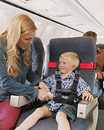 2 Airplane+Approved+Toddlers+Restraint+Strictly