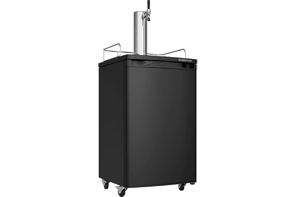 EdgeStar KC2000 Full Size Kegerator and Keg Beer Cooler