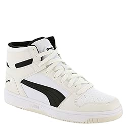 PUMA Puma Rebound Layup SL Vaporous Gray/Puma