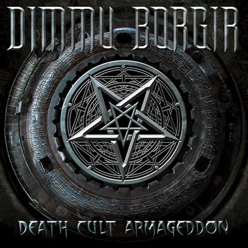 Amazon.com: Spiritual Black Dimensions: CDs & Vinyl