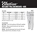 ELATION Kids Riding Breeches Girls & Boys Red Label –Classic Duff Breeches