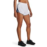 Under Armour Women's Fly by 2.0 Running Shorts