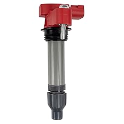TRQ Ignition Coil Set Compatible with 08-21 Buick