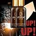 Tuu Big Sale!Male Enlargement Oil Big Penis Oil Essential Oil Pills Increase Sex Delay Men's Penis Care (Gold)