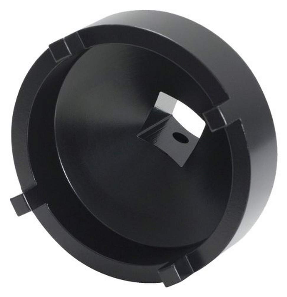 KS Tools 450.5008 0.5-inch Groove Nut Socket