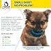 Our K9 Training Made Easy  Ultrasonic Bark Collar  for  Small Dogs –  No  Shock,  Pain Free  Control Devicethumb 1