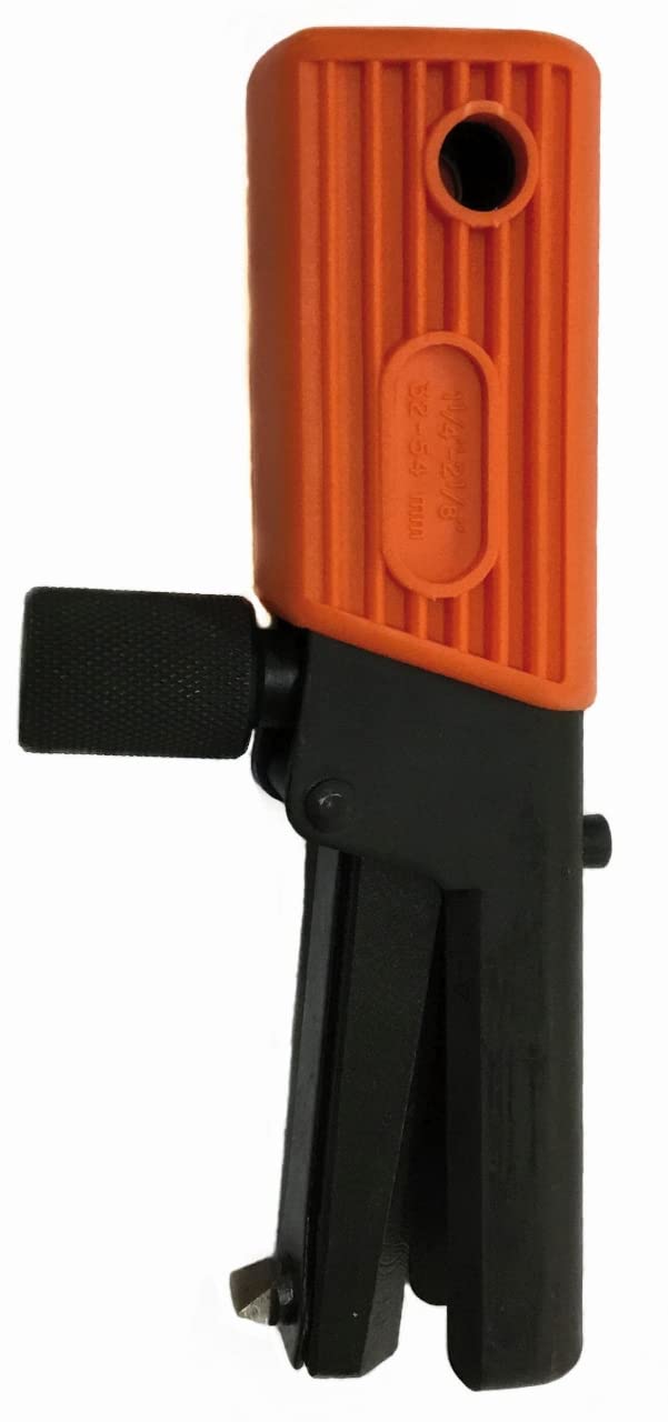 Internal pin 32 – 54 mm