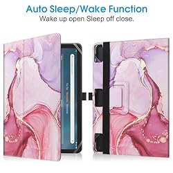 HoYiXi Universal Case for 10-11 inch Tablet Fire