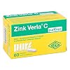 Zink Verla C Purkaps, 60 St